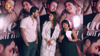 Here is Why Anushka Wants to Slap Ranbir in Real Life [upl. by Suoirtemed]