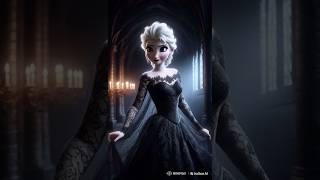 historia del vampirodisney frozen [upl. by Yenetruoc]