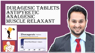 Duragesic Forte Tablet Unlock the Power of Orphenadrine Citrate and Paracetamol  Muscle Relaxants [upl. by Qifar896]