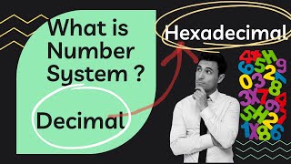 What is number system  How to solve number system questions  Video 1 [upl. by Savior713]