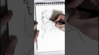 sketch pencil drawing howtodraw artist pencildrawing [upl. by Slohcin]