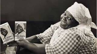 Aunt Jemima Tess Gardella Cant Help Lovin Dat Man 1928 [upl. by Calica813]