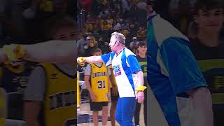 Simon Sez Was A Savage At Game 4  Indiana Pacers [upl. by Tabbi]