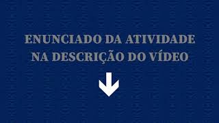 Educação Alimentar e Reaproveitamento de Alimentos ODS 3 Áreas contempladas Ciências Agrárias Ci [upl. by Ayat830]