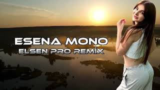 Elsen Pro  Esena Mono Remix [upl. by Rosen]