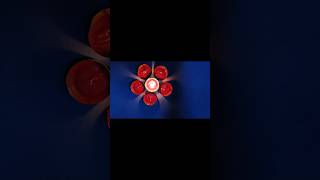 DIY CANDLE MAKING AT HOME 🏡 candle reels explorepage like subscribemychannel [upl. by Ajiram]