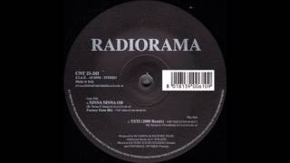 Radiorama  Ninna Ninna Oh Factory Team Mix 1999 [upl. by Eerak]