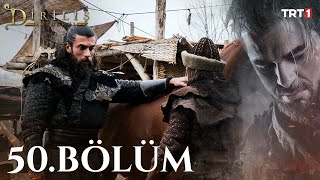 Diriliş Ertuğrul 50 Bölüm [upl. by Alikee]