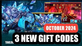 NEW SUMMONERS WAR PROMO CODES OCTOBER 2024  SUMMONERS WAR CODES [upl. by Nairadas]