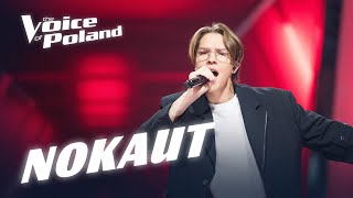 Yaroslav Rohalskyi  „This Love”  Nokaut  The Voice of Poland 15 [upl. by Kathy367]