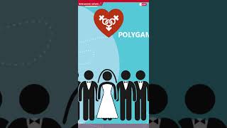 polygamy in India [upl. by Smalley]