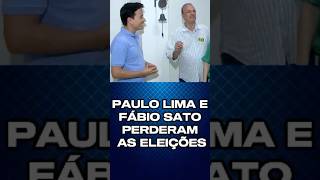 MARANGONi PAULO LIMA E FÁBIO SATO [upl. by Gschu]