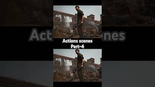 Salaar Action Scenes Part 4  kateramma Fight Scenes  subscribe to ​⁠ for more [upl. by Holli]