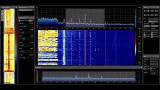 BPM 10000 kHz ID in Moscow [upl. by Gagliano]