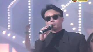 Chinese Gangnam Style Live 1992 [upl. by Janie]