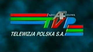 Telewisja Polska Logo [upl. by Doreg]