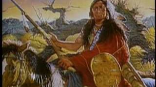 Crazy Horse Biography Part 5 [upl. by Ecinuahs]