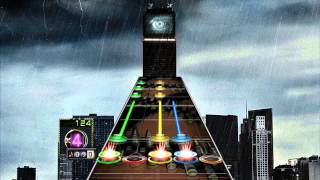 I Am Abomination  Rock N No Soul Guitar Hero 3 Custom Song [upl. by Rena608]