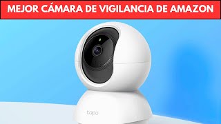 Expertos en Seguridad Revelan la Mejor CÁMARA DE VIGILANCIA Para Ver Desde el MÓVIL [upl. by Yvaht]