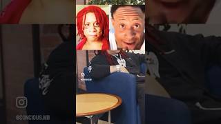 Trippie Redd says he created Orlando BrownShorts ViralVideofypage OrlandoBrown TrippieRedd ￼ [upl. by Eislrahc725]