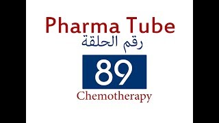 Pharma Tube  89  Chemotherapy  12  Antiviral Drugs  Part 3 Antiretroviral Agents HD [upl. by Sabu]