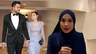 Mila Jirin DM Bella Astillah doa diberi penyelesaian terbaik isu Aliff Aziz [upl. by Kimmy]