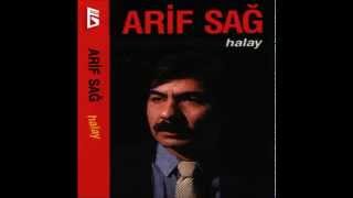 Arif Sağ  Semah Official Audio [upl. by Nnire400]