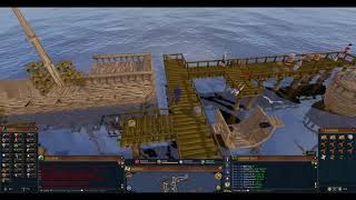 RS3 Lvl 160 Guide 060  The Grand Tree Quest Agility 2632  Magic 4951 [upl. by Nnylamme803]