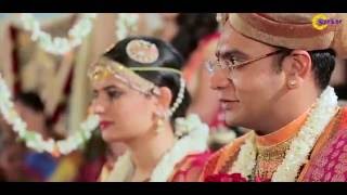 ROYAL WEDDING SRI YADUVEER KRISHNADATTA CHAMARAJA WADIYAR  TRISHIKA KUMARI VURUTANE SARKAR [upl. by Crenshaw]