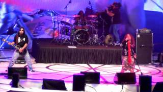 Opera Hidup HD  Wings Live in Singapore SUNTEC 2011 [upl. by Neville]