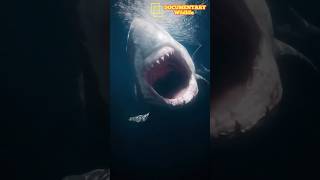 Shark Attack Real Footage  Incredible Underwater Encounters [upl. by Cassandre723]