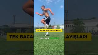 futbolcu bacak antiramanı [upl. by Risley]