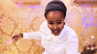 NADIIRO NAYRUUS QALBI CAASHAQ DEGAY OFFICIAL VIDEO 2019 HD [upl. by Assil]