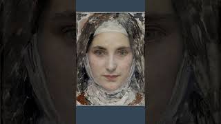 Edgar Maxence Symbolist Painter [upl. by Ferri]