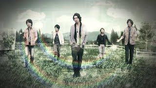 ARASHI  Løve Rainbow Official Music Video [upl. by Skipp480]