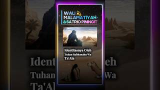 SP ☕ amp Wali Malamatiyah satriopiningit shorts viralvideo [upl. by Dulcy]