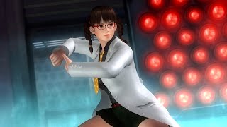 【DOA5LR】Leifang  ArcadeTrue Fighter 24 [upl. by Agem]