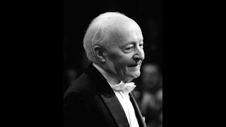 Witold Lutosławski quotConcierto para violonchelo y orquestaquot [upl. by Eugenio]