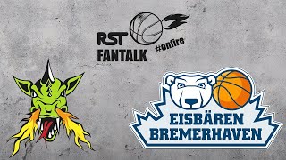 RSTFantalk 5 Saison 20242025 [upl. by Zehc687]