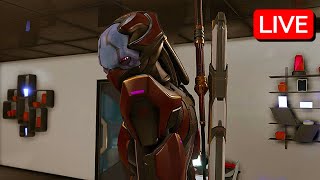 XCOM 2 LWOTC Ted Jam  Assassinating the Assassin LIVE 🔴 [upl. by Yasmine]