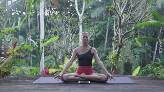 Kundalini Awakening Happiness Kriya  Ecstasy  KIMILLA [upl. by Herb]