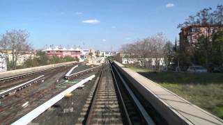 METRO BATIKENT [upl. by Deroo221]