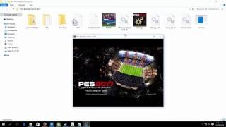 Crack Pes 2017 [upl. by Myra396]