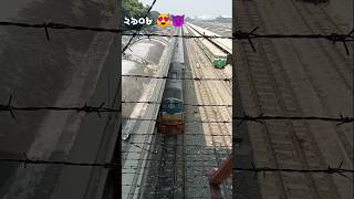 ২৯০৮🔥😍subscribe bangladeshrailway viralshorts [upl. by Ahsinauj]