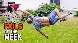 Dumbest Fails Of The Week [upl. by Aronow403]