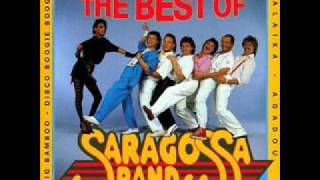 Saragossa Band  Best of [upl. by Ahsoet]