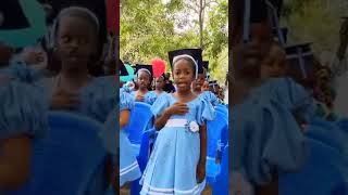 2024 Graduation of St Scholastica nusery and primary school ukonga magereza KM [upl. by Arik]