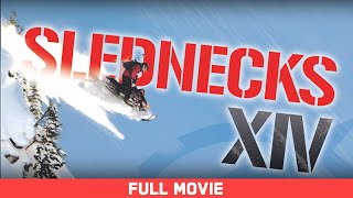 Slednecks 14 2011  Kalle KJ Johansson Brad Gilmore Tyler Blair Grant Clarke  Full Movie [upl. by Reagen]