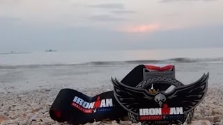 IRONMAN Langkawi Malaysia 2016 [upl. by Eatnahc]