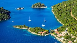 Top 3 Sailing Destinations in the Mediterranean  FAQ Fridays [upl. by Aserahs]